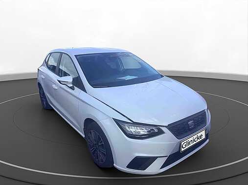Seat - Ibiza 1.0 Style Edition 9006070