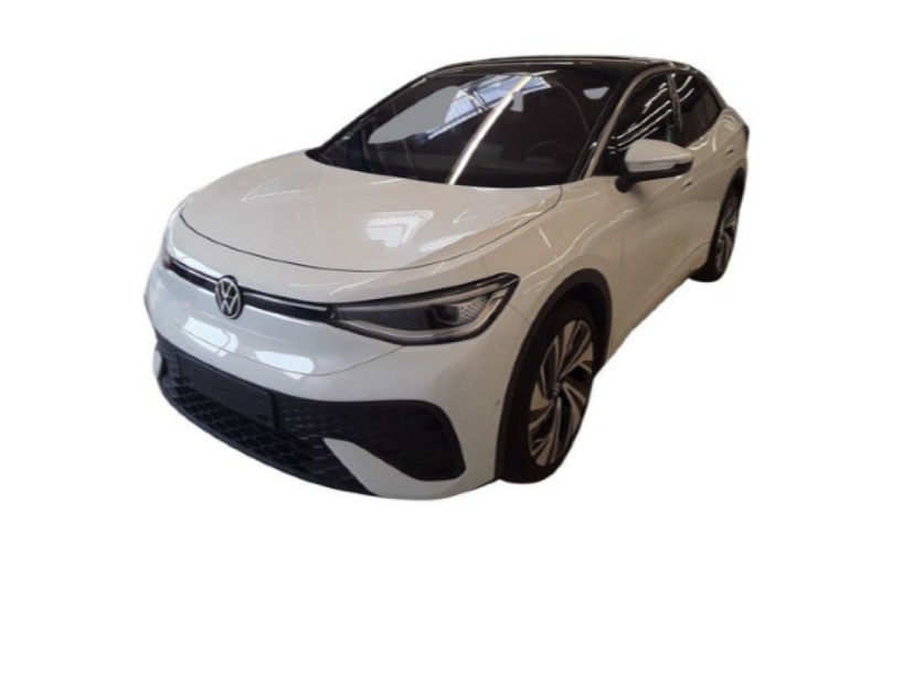 Volkswagen - ID.5 Pro W-Pumpe/AHK/Matrix/Pano/HuD/Kam/Nav/21"/Assist 9040113