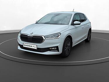 &Scaron;koda - Fabia Selection 1.0 TSI DSG *LED Climatronic* 9046322