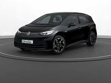 Volkswagen - ID.3 Pro LED LM 18" Navi PDC+RFK ACC W&auml;rmepumpe 9061448