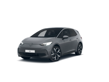 Volkswagen - ID.3 MOVE Pro Nav/Kam/AppCon/LED/ACC/SHZ/Keyless 9077207