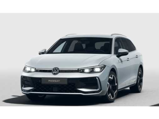 Volkswagen - Passat R-Line 2,0 TDI SCR 4MOTION (193 PS) DSG 9241183