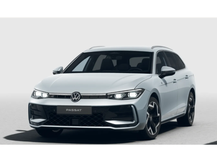 Volkswagen - Passat R-Line 2,0 TDI SCR 4MOTION (193 PS) DSG 9241183