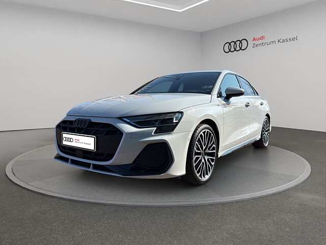 Audi - A3 Limousine 35 TFSI S line Matrix LED Navi R&Uuml; 7905747