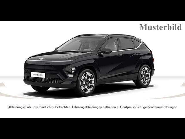 Hyundai - KONA Elektro Prime*TechP*el.Heckkl*BOSE*360Kam*HeadUpDisplay 7972215