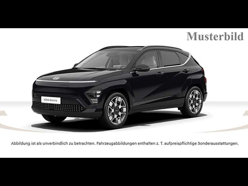 Hyundai - KONA Elektro Prime*TechP*el.Heckkl*BOSE*360Kam*HeadUpDisplay 7972215
