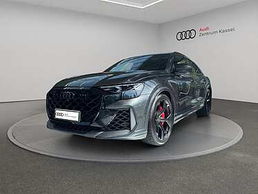 Audi - RS Q8 SUV perform. AHK Pano HuD B&O Matrix 360&deg; 8530066