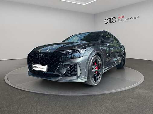 Audi - RS Q8 SUV perform. AHK Pano HuD B&O Matrix 360&deg; 8530066