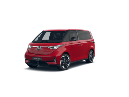 Volkswagen - ID.Buzz GTX LWB AHK/Pano/HeadUp/Matrix/360/21" 8586935