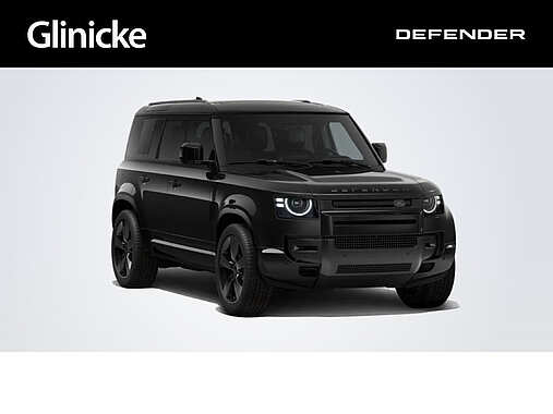 Land Rover - Defender 110 D350 X-Dynamic HSE Head-Up-Display 8589518