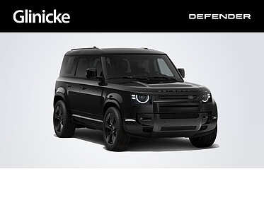 Land Rover - Defender 110 D350 X-Dynamic HSE Head-Up-Display 8589518