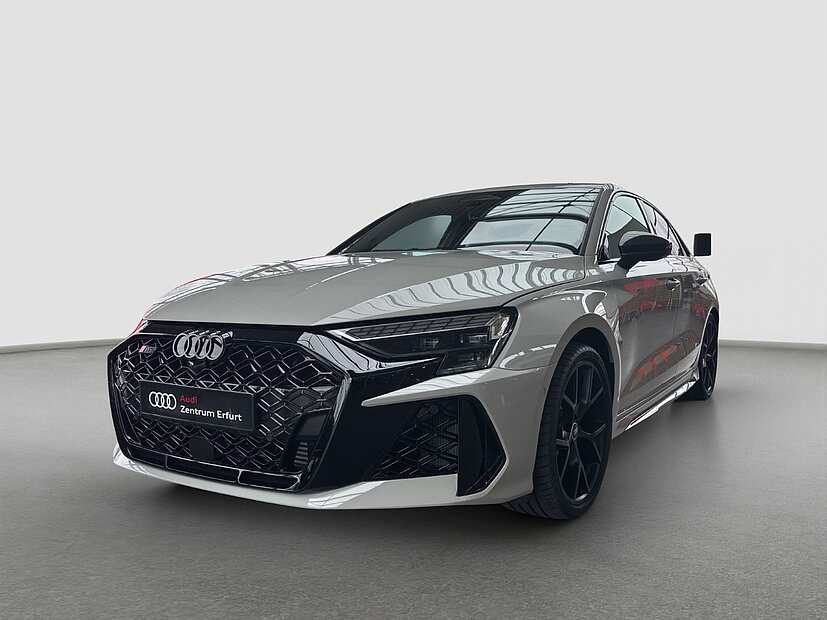 Audi - RS 3 Limousine 294 kW S tronic 8603059