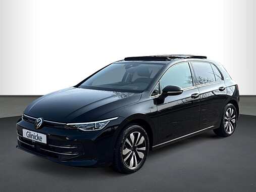 Volkswagen - Golf VIII Goal 1.5 eTSI DSG, AHK, MATRIX, PANO 8617201