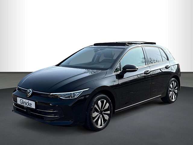 Volkswagen - Golf VIII Goal 1.5 eTSI DSG, AHK, MATRIX, PANO 8617201