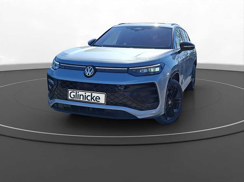 Volkswagen - Tayron R-Line 177 PS eHybrid  | HUD | PANO | Ahzv. uvm 8699723
