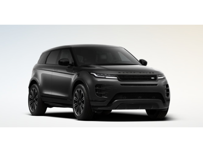 Land Rover - Range Rover Evoque D200 Hoxton Head-Up-Display 8749403