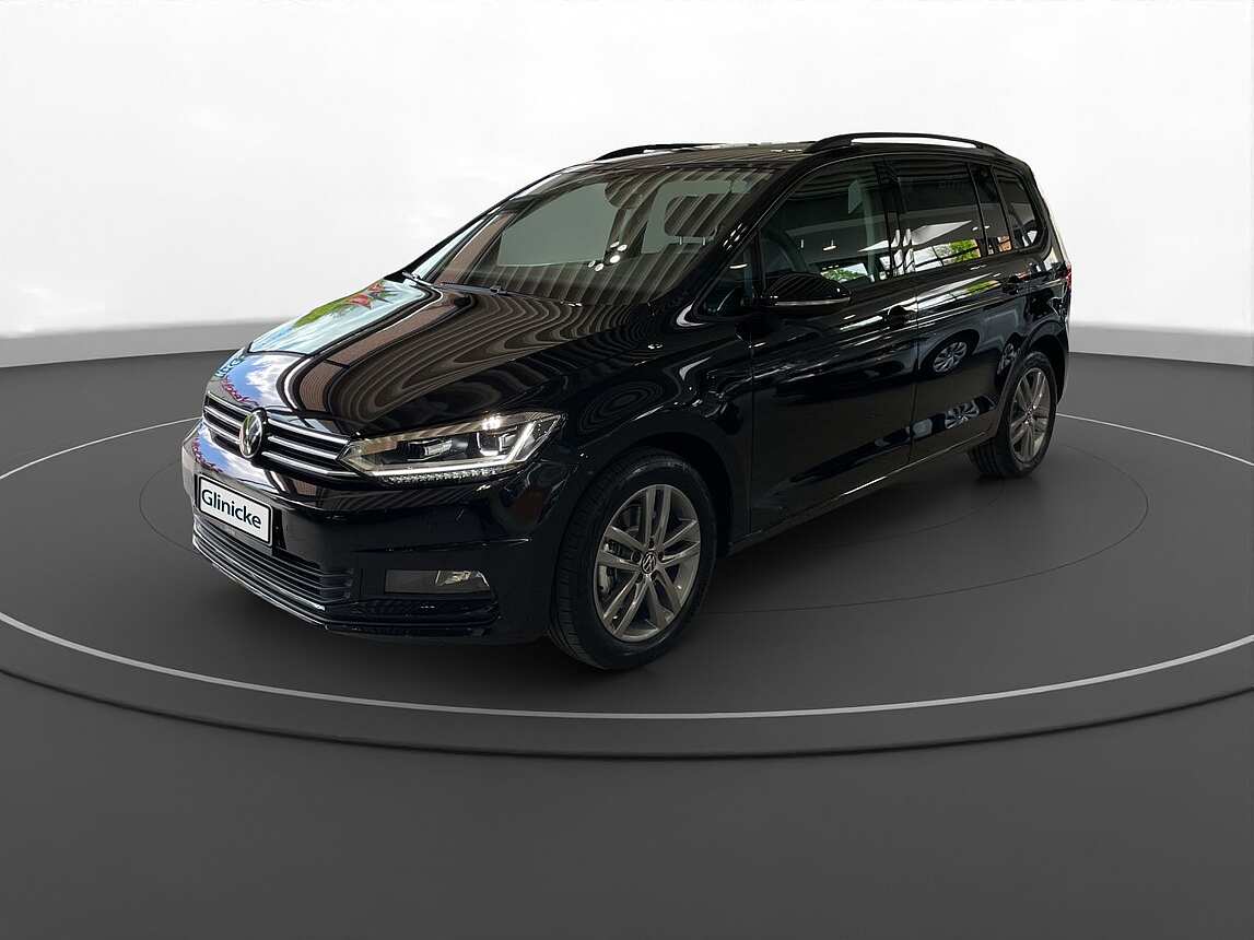 Volkswagen - Touran Comfortline 1,5 TSI (150 PS) DSG 8770520