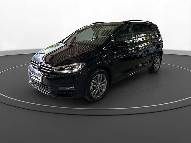 Volkswagen - Touran Comfortline 1,5 TSI (150 PS) DSG 8770520