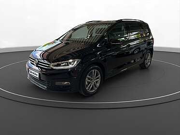 Volkswagen - Touran Comfortline 1,5 TSI (150 PS) DSG 8770520