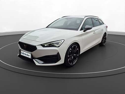 Cupra - Leon ST VZ 2.0TSI DSG Navi R&uuml;Ka SiHz Keyless 8838092