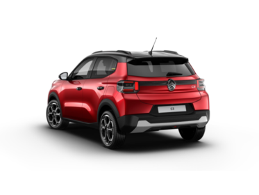 Citro&euml;n - C3 Turbo 100 Max 8849339