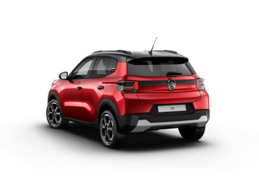 Citro&euml;n - C3 Turbo 100 Max 8849339