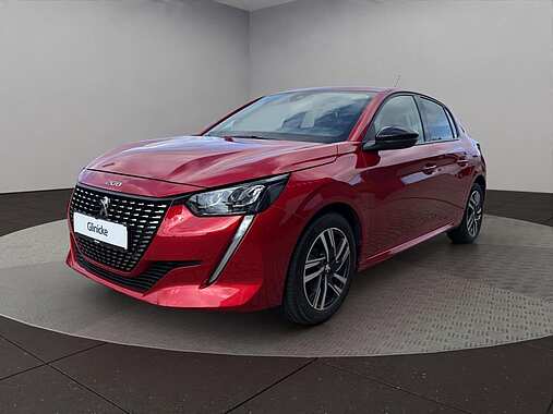 Peugeot - 208 Allure Pure Tech 100 8903134