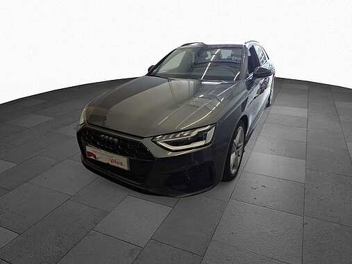 Audi - A4 Av. 40 TFSI S line Matrix Kamera SitzHZG Navi 8939842
