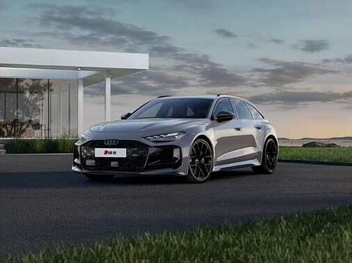 Audi - RS 5 Avant QUATTRO 9035682