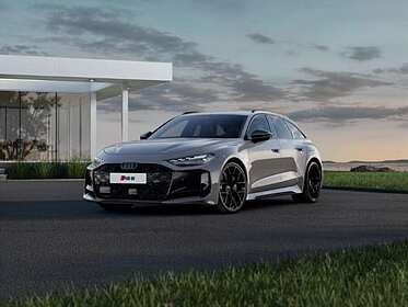 Audi - RS 5 Avant QUATTRO 9035682