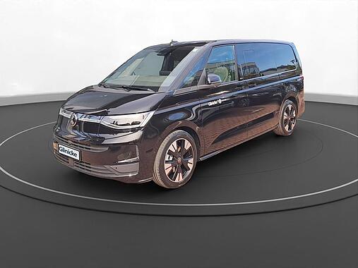 Volkswagen - Multivan "Generation" 110 kW 7-Gang-DSG L&Uuml; lang 9241166