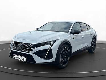 Peugeot - 408 GT 145 Hybrid ACC PDC Kamera SHZ Navi 8036532