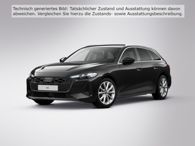 Audi - A5 Avant TFSI AHK/Matrix/ACC/Tech+/sound/Assist 8287184