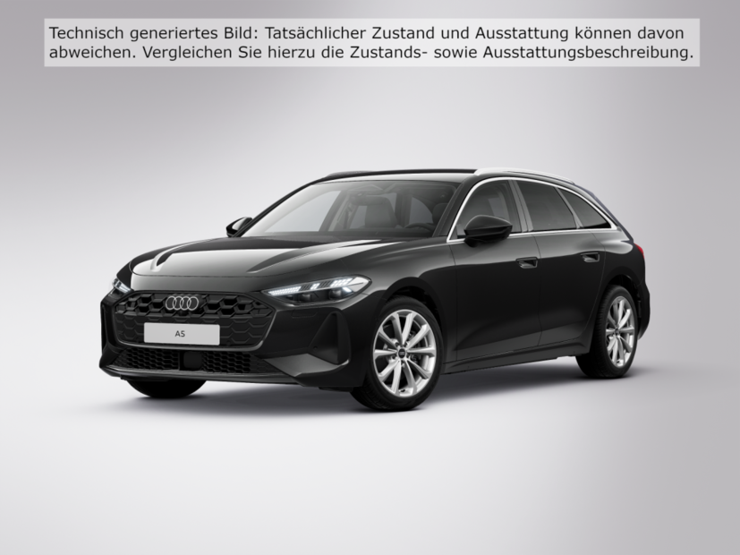 Audi - A5 Avant TFSI AHK/Matrix/ACC/Tech+/sound/Assist 8287184