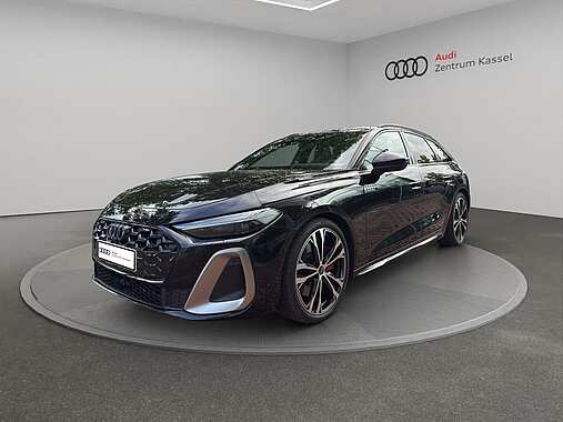 Audi - A5 Avant e-hybrid qu S line Matrix Navi Pano B&O 8358509