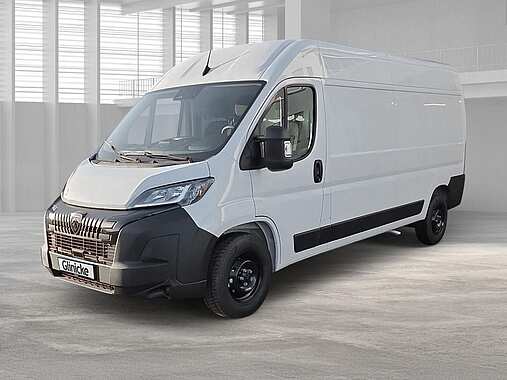 Peugeot - BOXER Kastenwagen L3H2 3.5T HDi140 8582209