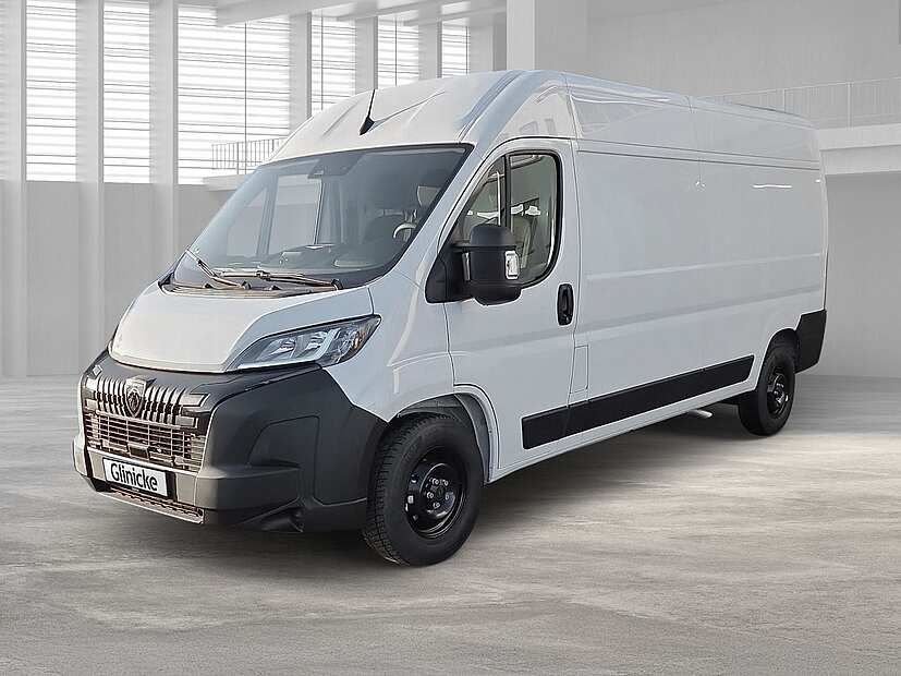 Peugeot - BOXER Kastenwagen L3H2 3.5T HDi140 8582209