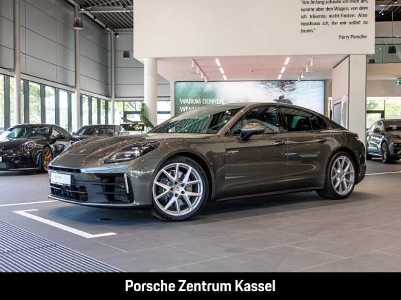 Porsche - Panamera 4 E-Hybrid LED-Matrix Surround-View 8765984