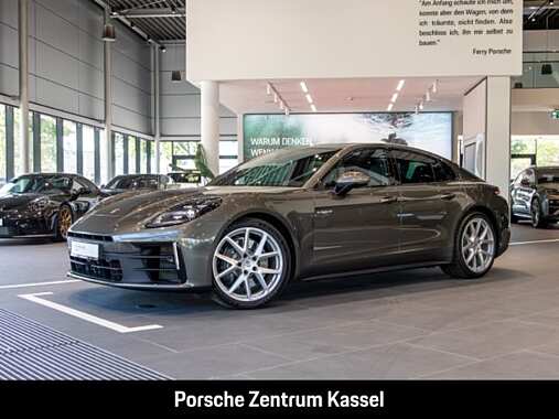 Porsche - Panamera 4 E-Hybrid LED-Matrix Surround-View 8765984