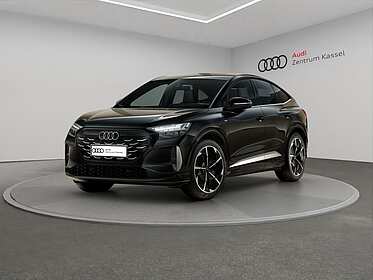 Audi - Q4 SB e-tron perform. S line Matrix Tech+ 360&deg; 8769983