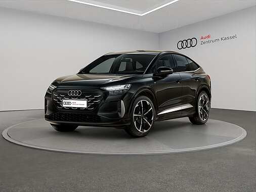 Audi - Q4 SB e-tron perform. S line Matrix Tech+ 360&deg; 8769983