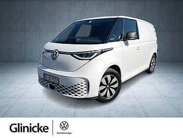 Volkswagen - ID.Buzz Cargo Pro AHK/Nav/Kam/LM/Klima/Assist/18" 8790900