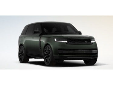 Land Rover - Range Rover Benzin P540 SV Convenience Pack SV 8811077