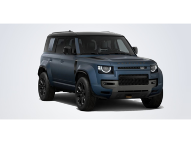 Land Rover - Defender 110 P635 OCTA Head-Up-Display AHK elekt. 8836033