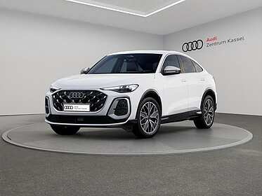 Audi - SQ5 Sportback TFSI NEUBESTELLUNG 8908270