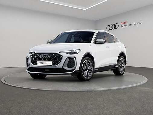 Audi - SQ5 Sportback TFSI NEUBESTELLUNG 8908270