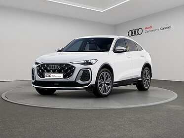 Audi - SQ5 Sportback TFSI NEUBESTELLUNG 8908270