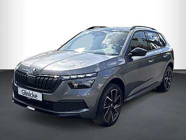 &Scaron;koda - Kamiq Monte Carlo 1.5 TSI DSG, PANO, NAVI 8916097