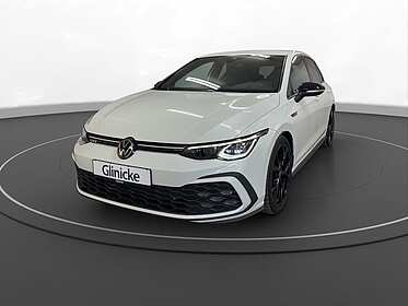 Volkswagen - Golf VIII GTI AHK Matrix-LED LM 19" Navi RFK ACC 8922853