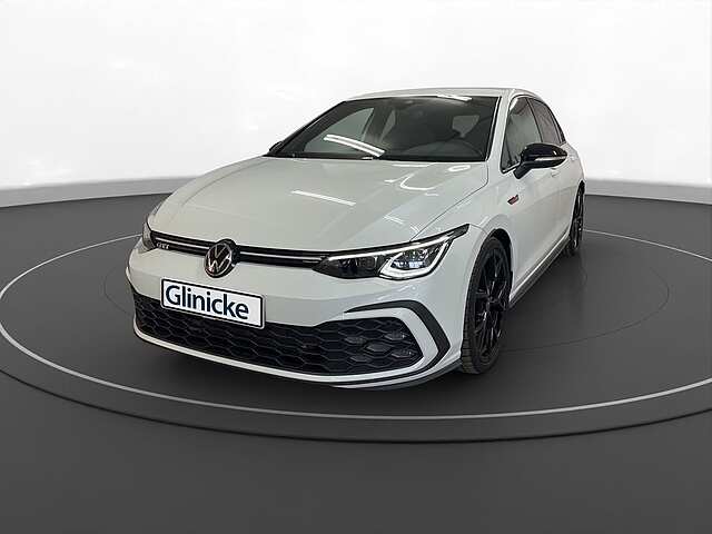 Volkswagen - Golf VIII GTI AHK Matrix-LED LM 19" Navi RFK ACC 8922853